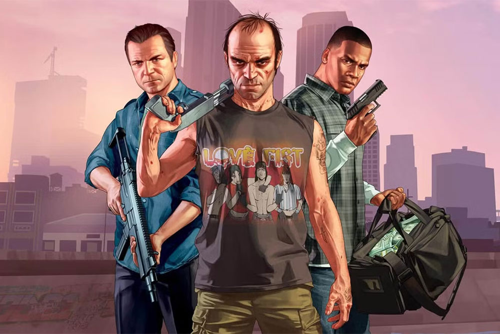 An Inside Look at GTA Role-Play: The World of Immersive Gameplay