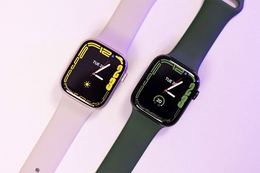Apple Watch 9: преимущества и особенности модели