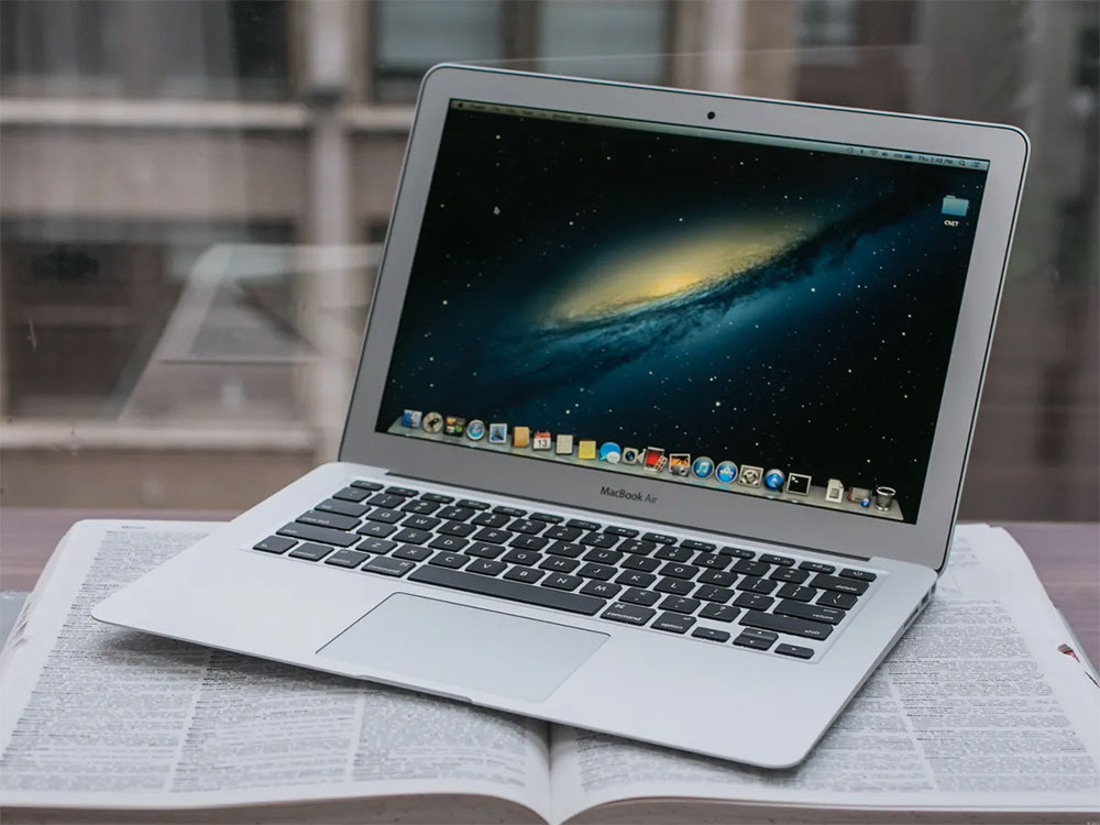 Что такое М1 и М2, почему стоит купить MacBook Air 13.3 с чипсетом M1?