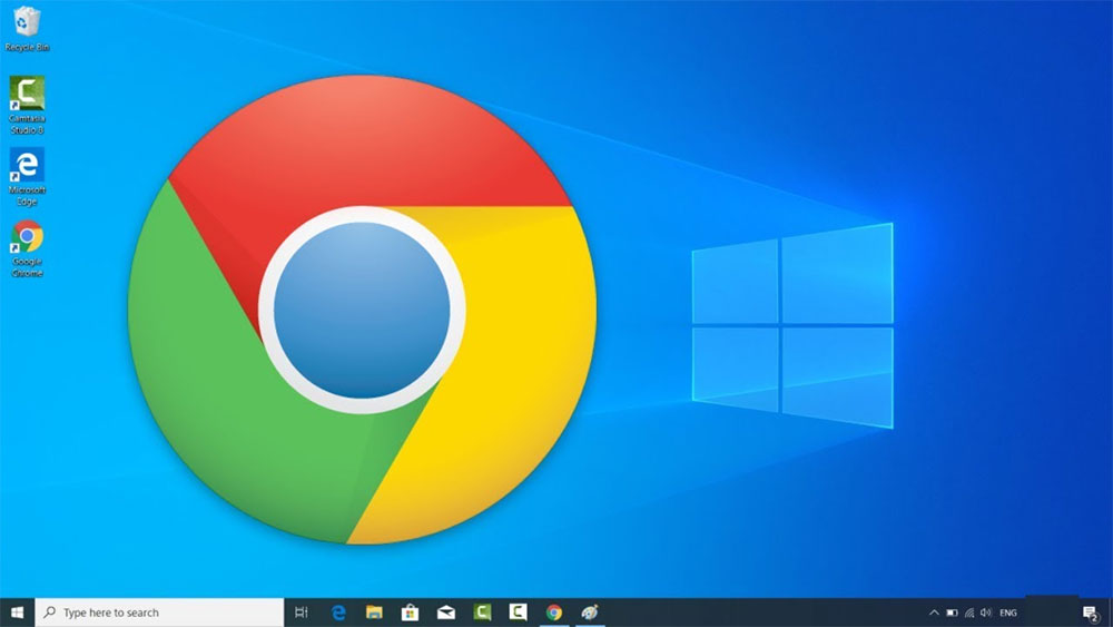 How to Google Chrome is the default browser for Windows