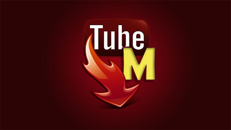 TubeMate щоб качати музику з Ютуба на Андроїд 