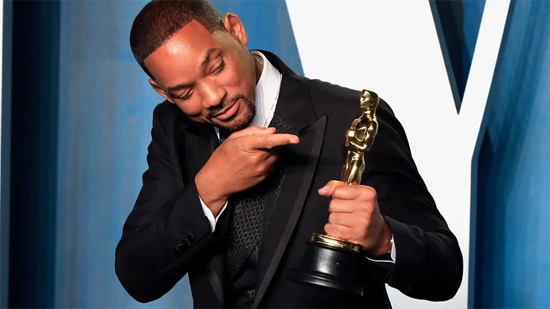 Movies with Will Smith